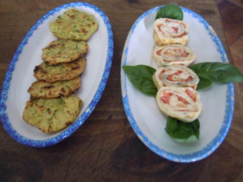 Agroturismo Camisadu