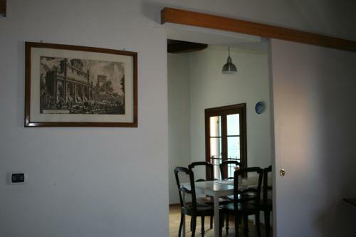 Apartamento Barchessa Di Vigna Contarena