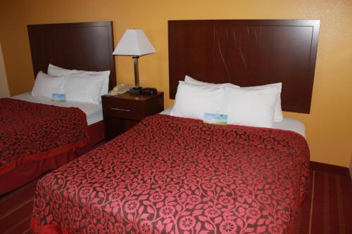 Hotel Days Inn Walcott