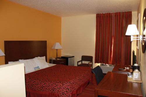 Hotel Days Inn Walcott