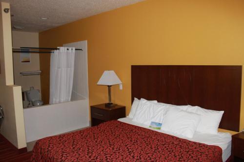 Hotel Days Inn Walcott