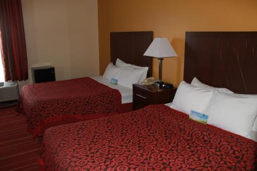 Hotel Days Inn Walcott