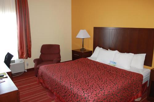Hotel Days Inn Walcott