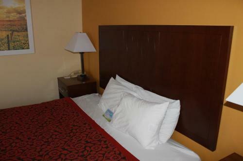 Hotel Days Inn Walcott