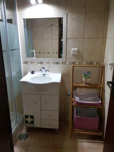 Villa Oliveira Apartments