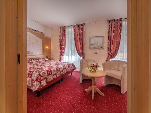 Romantik Hotel Posta 1899