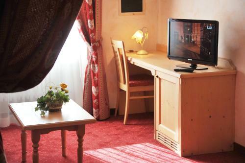 Romantik Hotel Posta 1899
