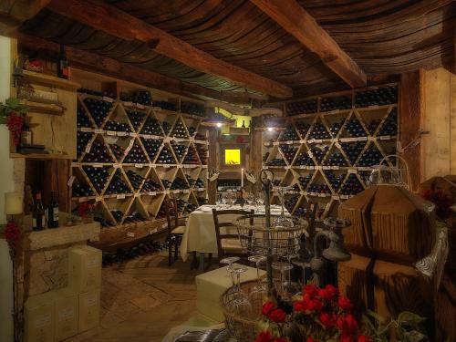 Romantik Hotel Posta 1899