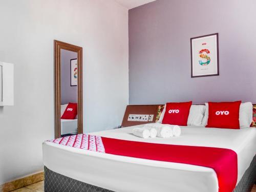 Hotel Cambara Ltda
