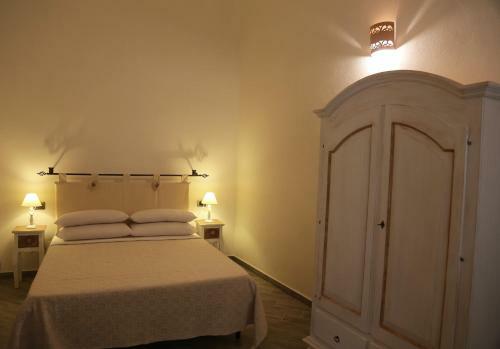 Apartamento Residenze Gli Ulivi