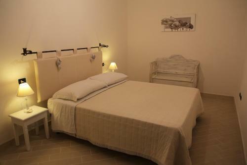 Apartamento Residenze Gli Ulivi