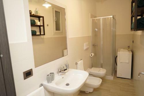 Apartamento Residenze Gli Ulivi
