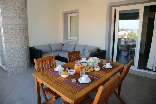 Apartamento Residenze Gli Ulivi