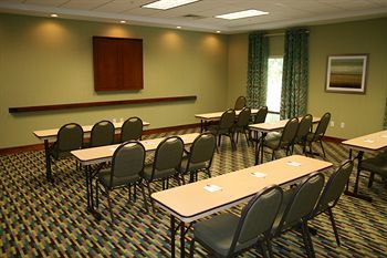 Hotel Hampton Inn Bermuda Run / Advance