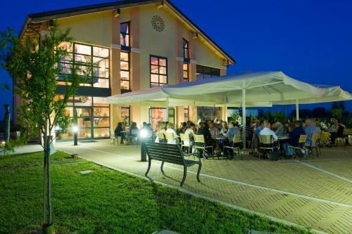 Agroturismo Sorsimorsi