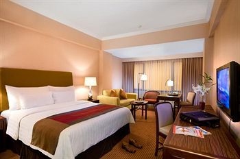 Le Grandeur Hotel Balikpapan