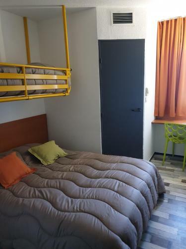 Hotel H�tel Balladins Limoges