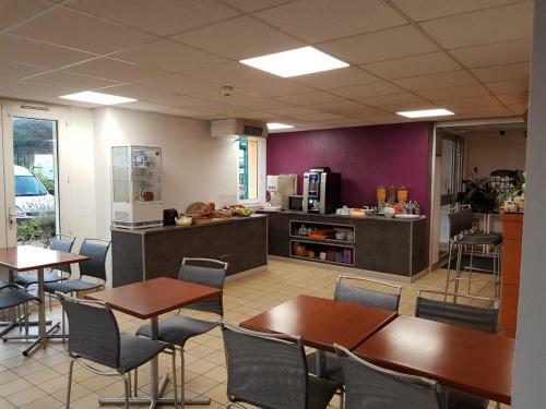 Hotel H�tel Balladins Limoges