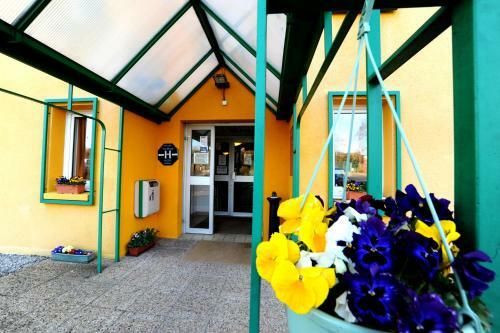 Hotel H�tel Balladins Limoges