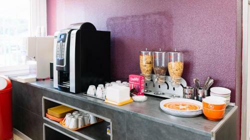 Hotel H�tel Balladins Limoges