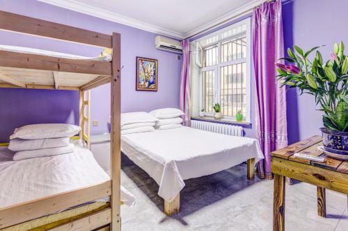 Snow Young Hostel