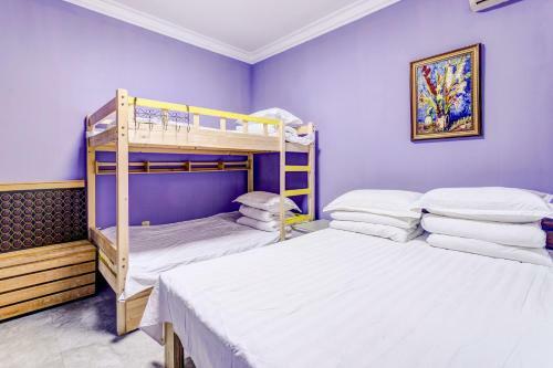 Snow Young Hostel