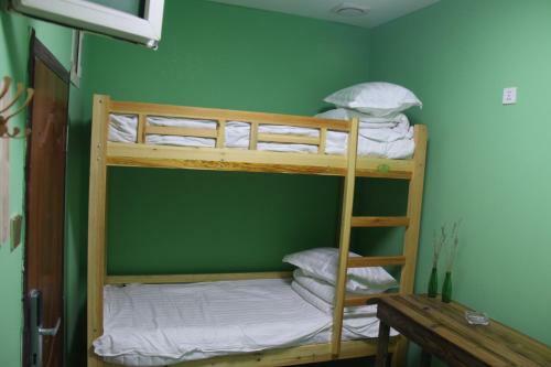 Snow Young Hostel
