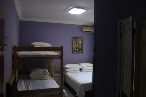 Snow Young Hostel