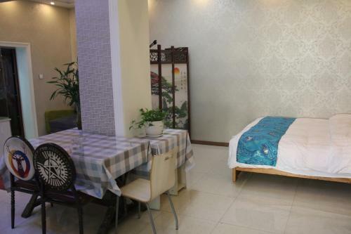 Snow Young Hostel