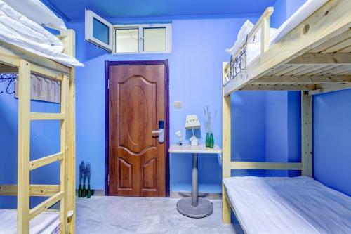 Snow Young Hostel