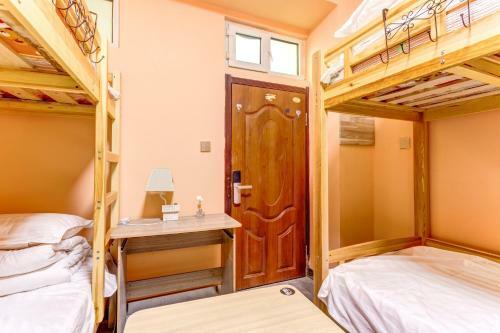 Snow Young Hostel