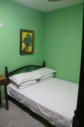 Snow Young Hostel