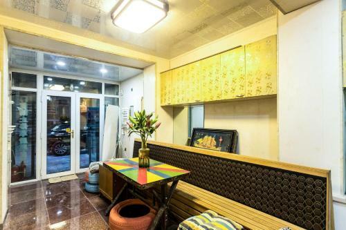 Snow Young Hostel