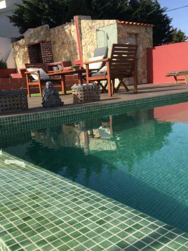 Hostal Quatro S�is Guesthouse