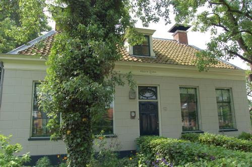 Bed & Breakfast Huize Te Lieveren