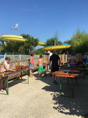 Camping De Loperhet