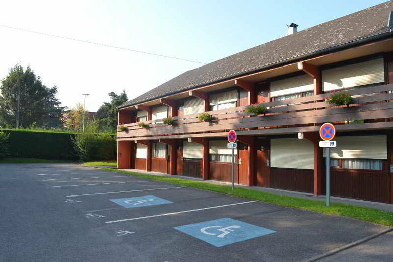 Hotel Campanile Lille Sud - Chr