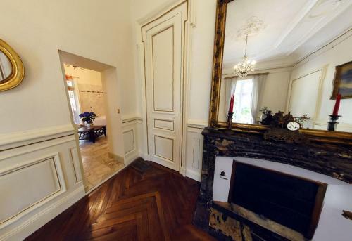 Hostal Ch�teau Bouvet Ladubay