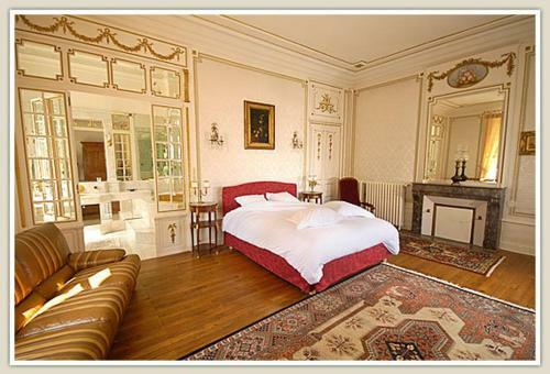 Hostal Ch�teau Bouvet Ladubay