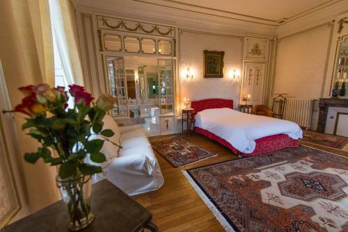 Hostal Ch�teau Bouvet Ladubay