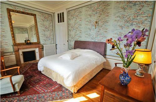 Hostal Ch�teau Bouvet Ladubay