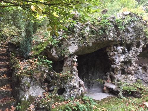 Hostal Ch�teau Bouvet Ladubay