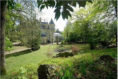 Hostal Ch�teau Bouvet Ladubay