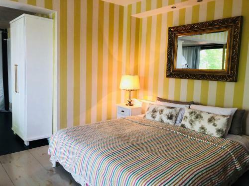 Hostal Dom Wiejska 39 A
