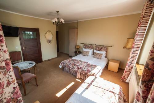 Hostal Dom Wiejska 39 A