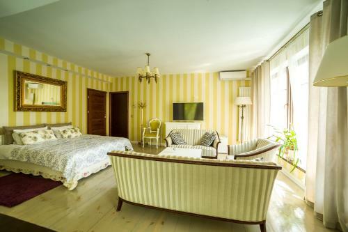 Hostal Dom Wiejska 39 A