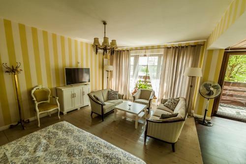 Hostal Dom Wiejska 39 A