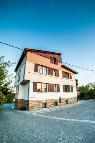 Hostal Dom Wiejska 39 A
