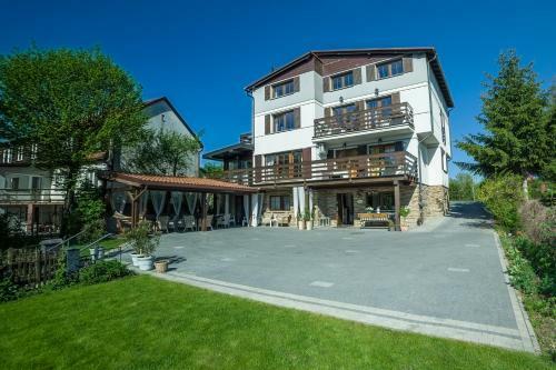 Hostal Dom Wiejska 39 A