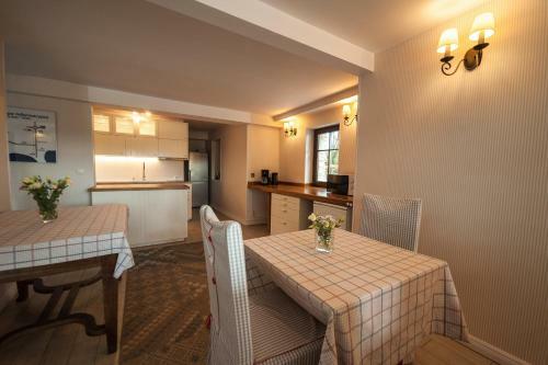 Hostal Dom Wiejska 39 A
